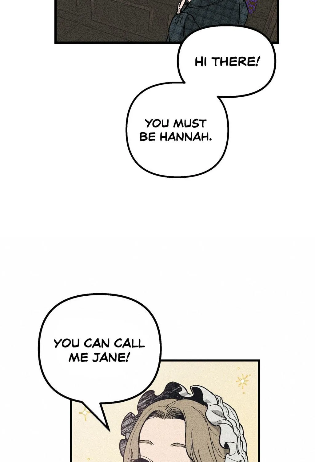 The Witches' Isle Chapter 1 page 115 - 