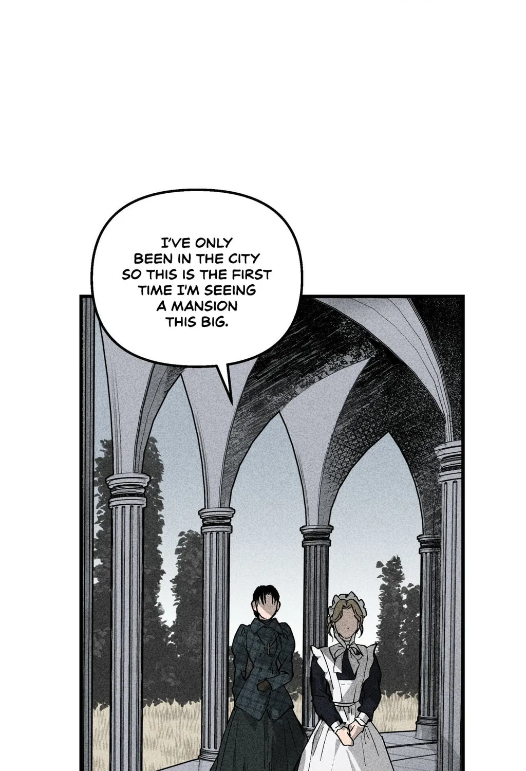 The Witches' Isle Chapter 1 page 122 - 