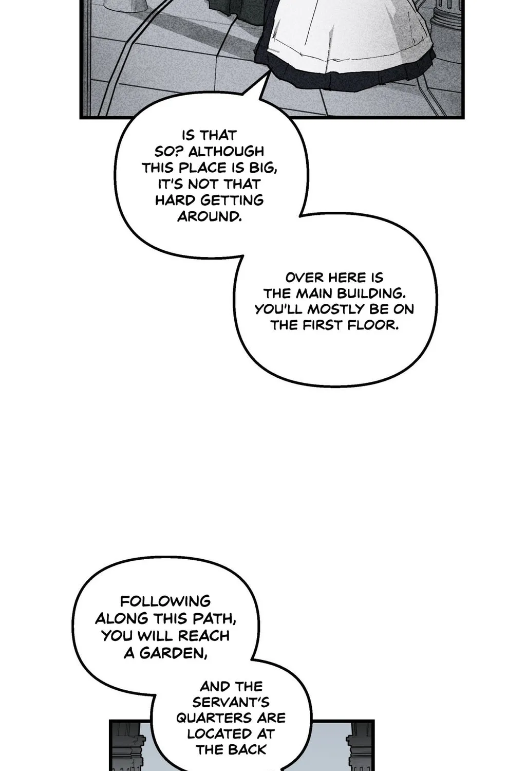 The Witches' Isle Chapter 1 page 124 - 
