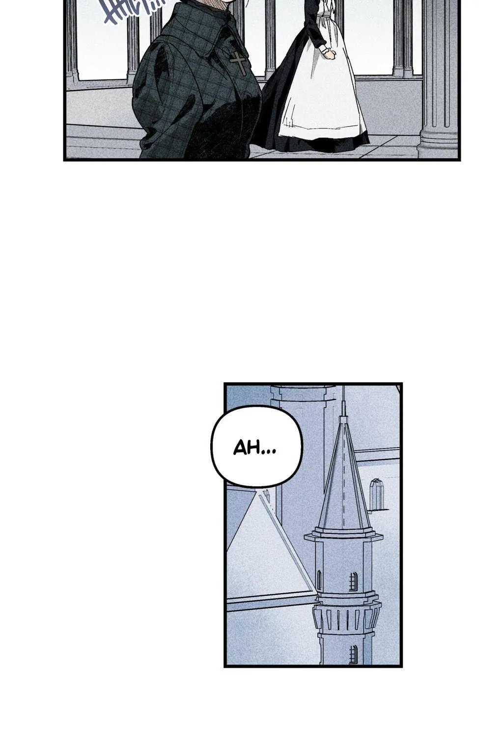The Witches' Isle Chapter 1 page 128 - 