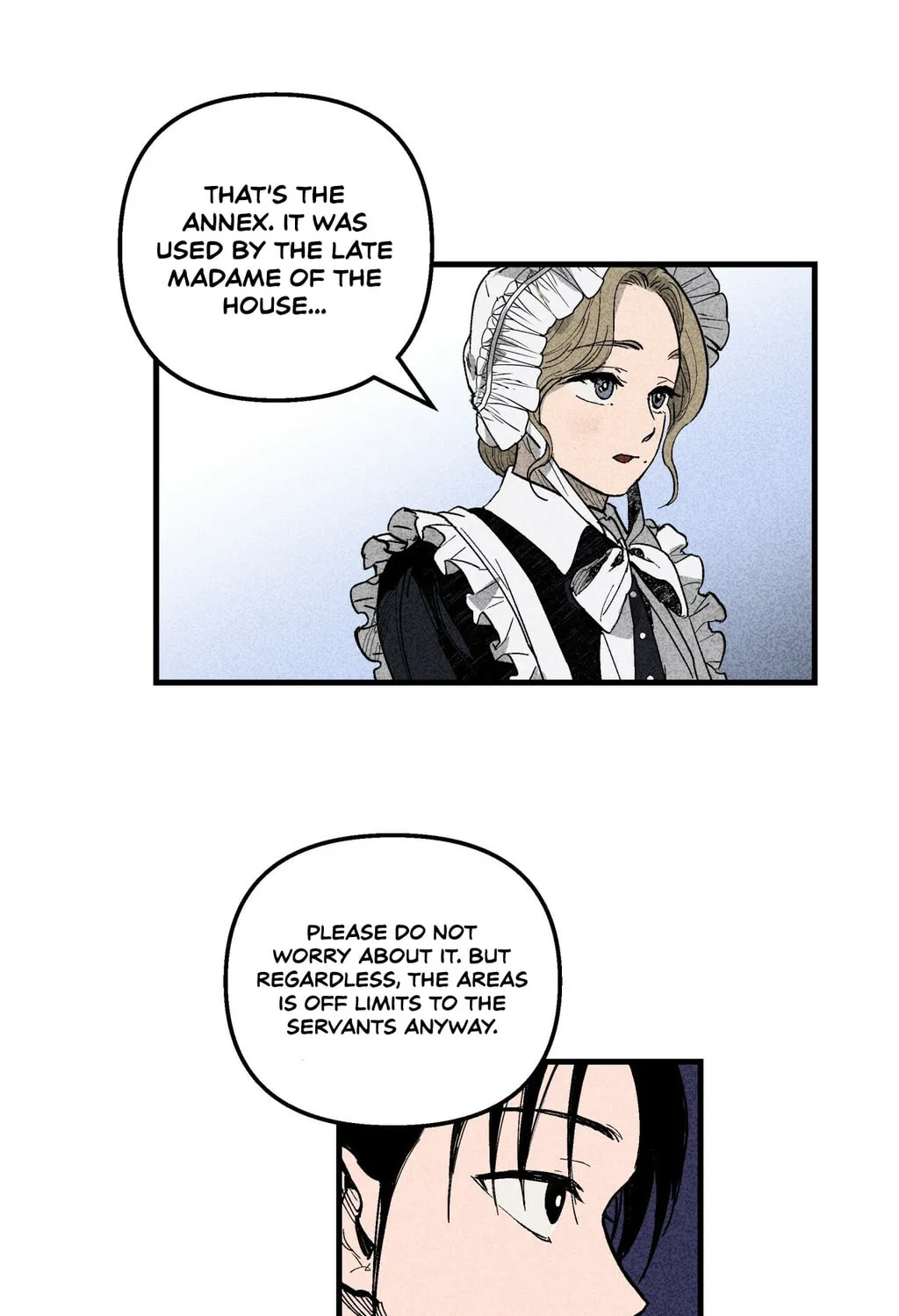 The Witches' Isle Chapter 1 page 130 - 