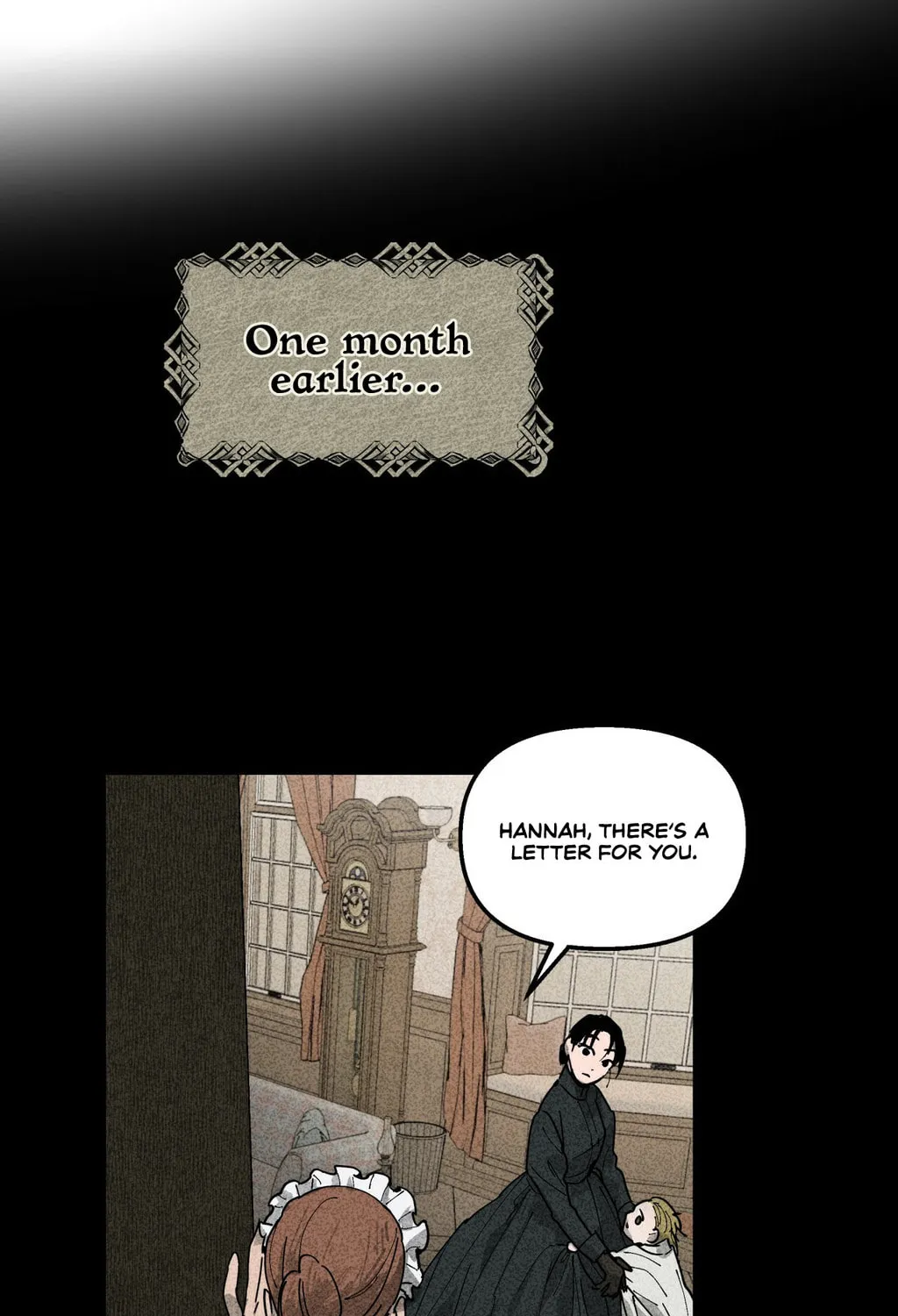 The Witches' Isle Chapter 1 page 14 - 