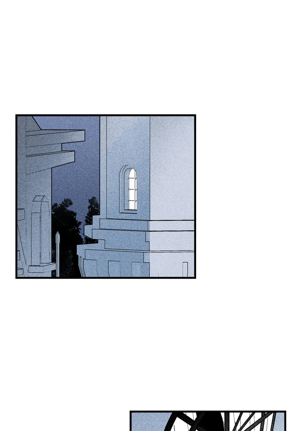 The Witches' Isle Chapter 1 page 133 - 