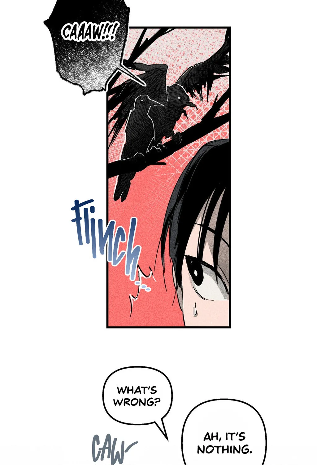 The Witches' Isle Chapter 1 page 139 - 