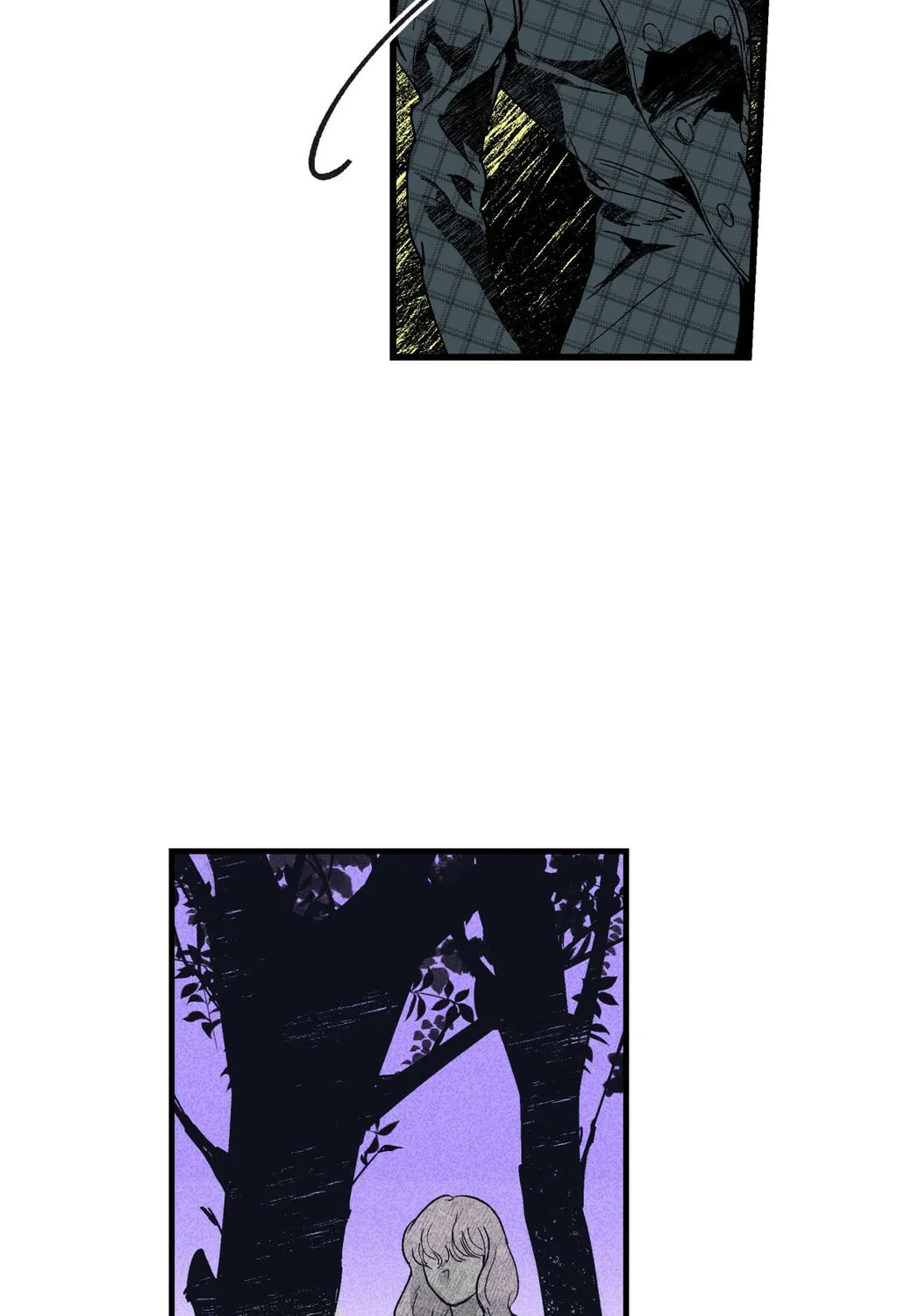 The Witches' Isle Chapter 1 page 152 - 