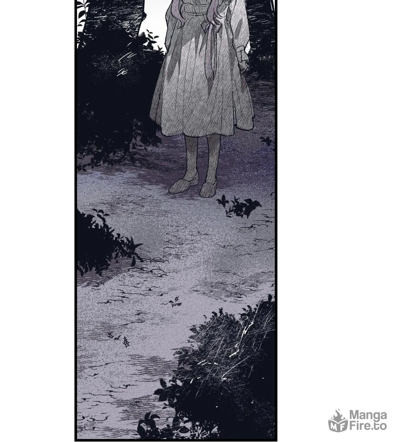 The Witches' Isle Chapter 1 page 154 - 