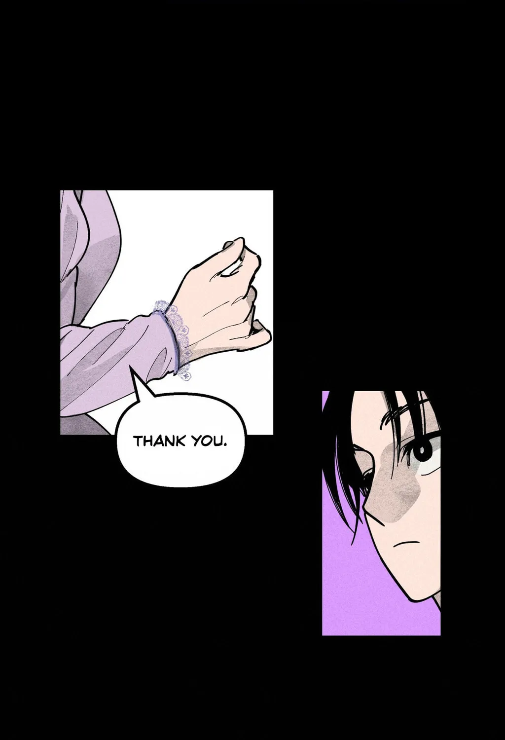 The Witches' Isle Chapter 1 page 23 - 