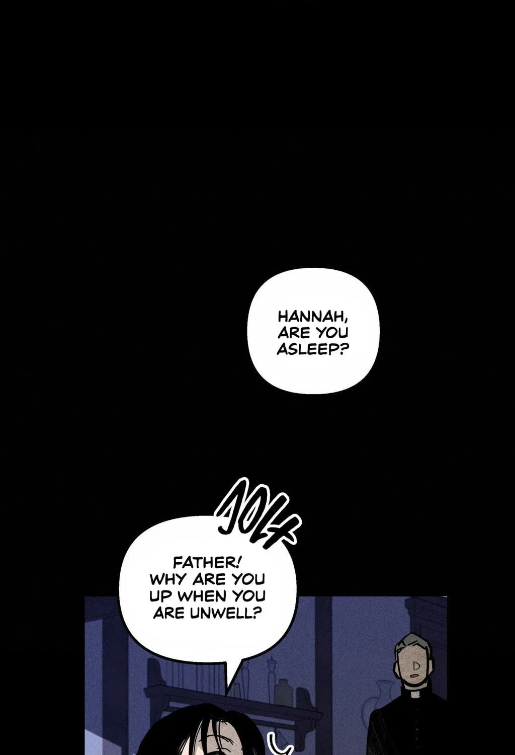 The Witches' Isle Chapter 1 page 45 - 