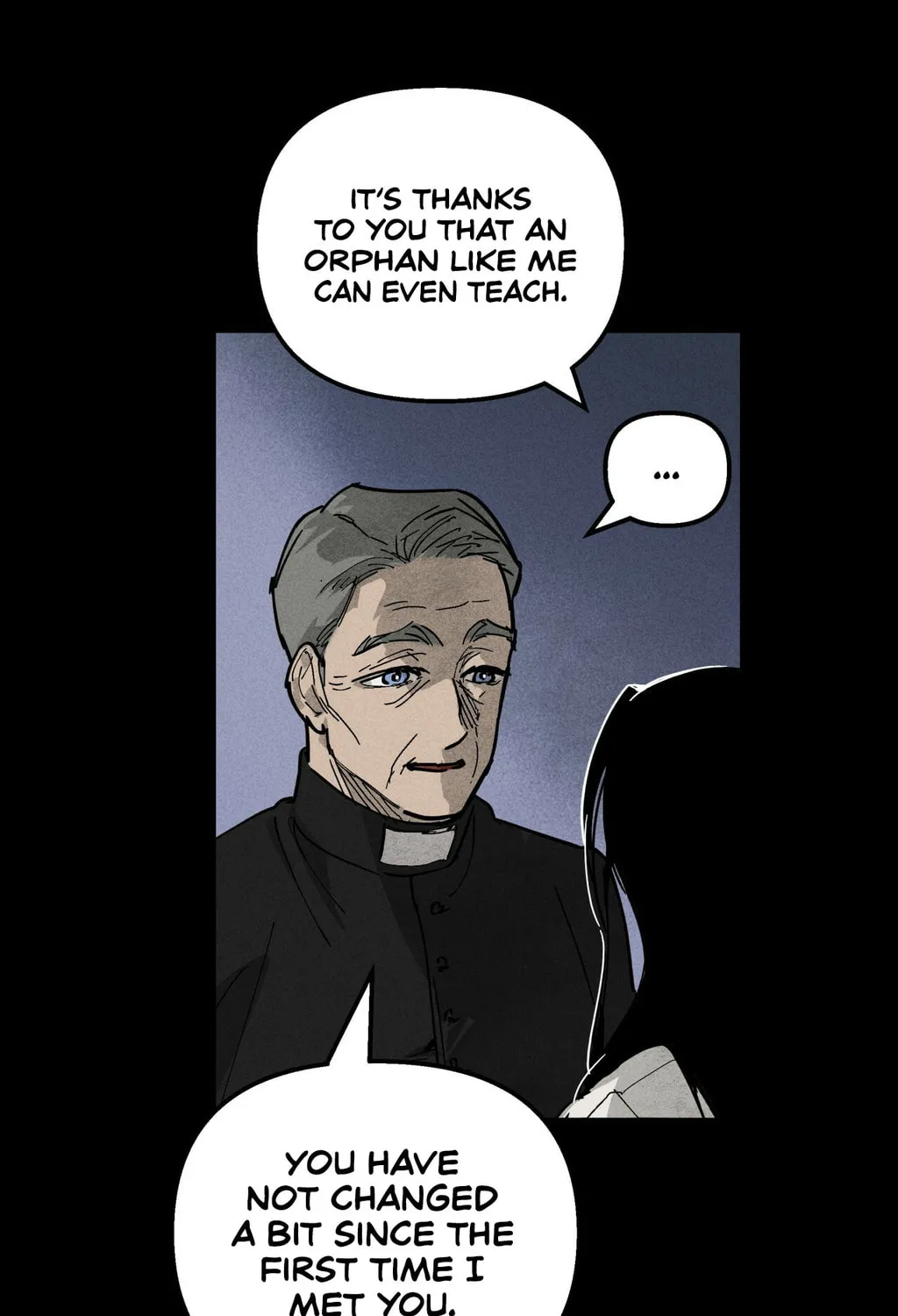The Witches' Isle Chapter 1 page 51 - 
