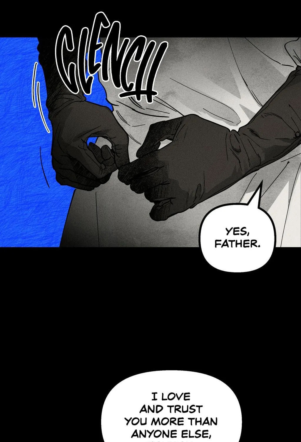 The Witches' Isle Chapter 1 page 60 - 