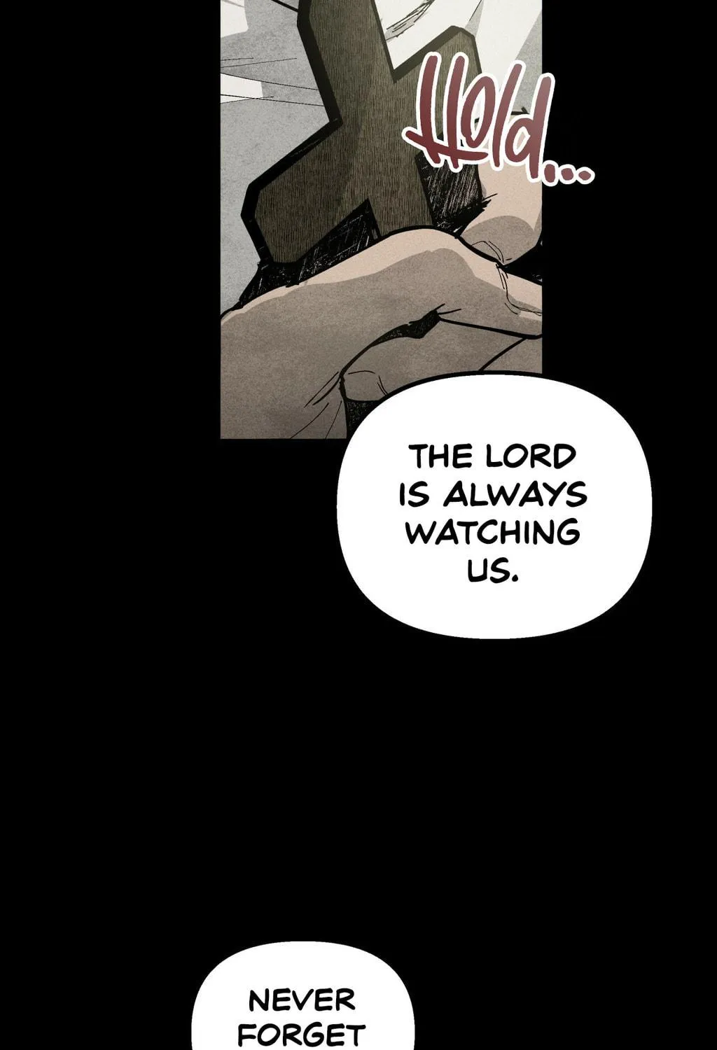The Witches' Isle Chapter 1 page 64 - 