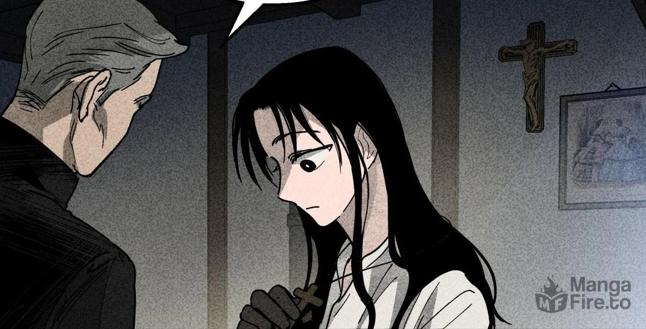 The Witches' Isle Chapter 1 page 66 - 