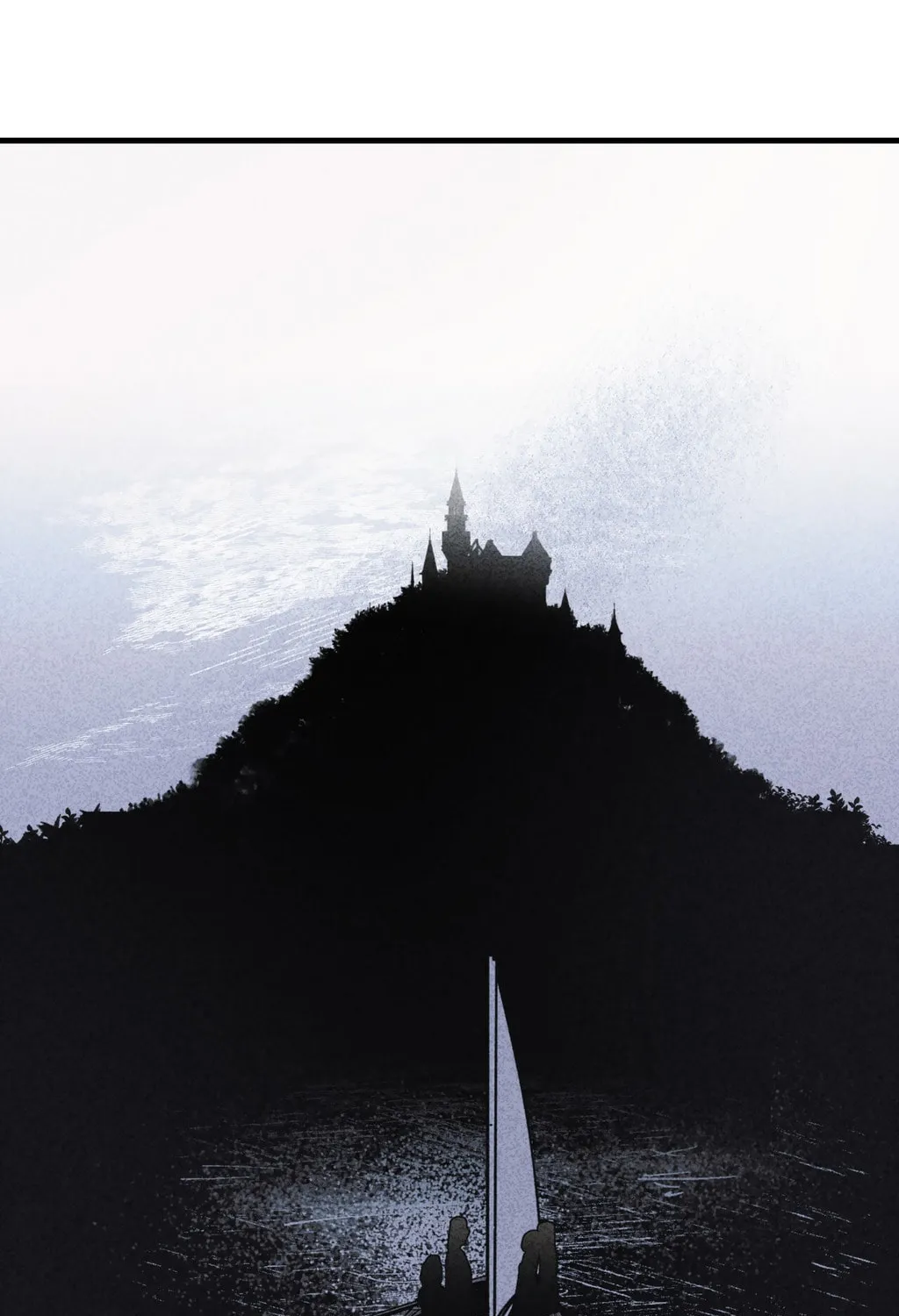 The Witches' Isle Chapter 1 page 75 - 