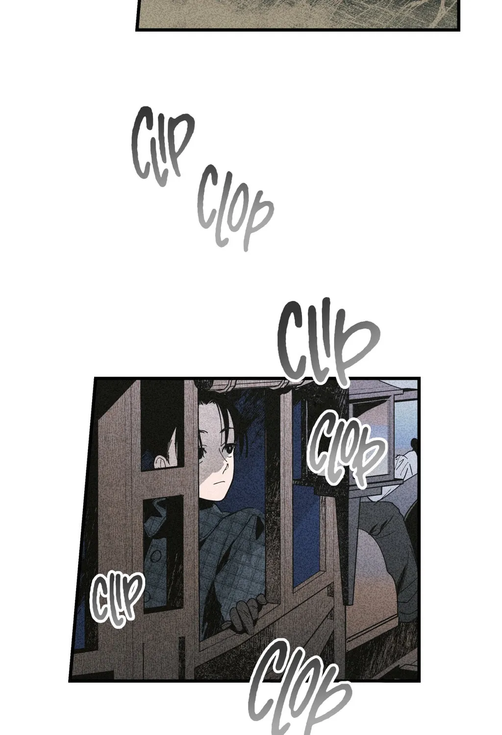 The Witches' Isle Chapter 1 page 80 - 