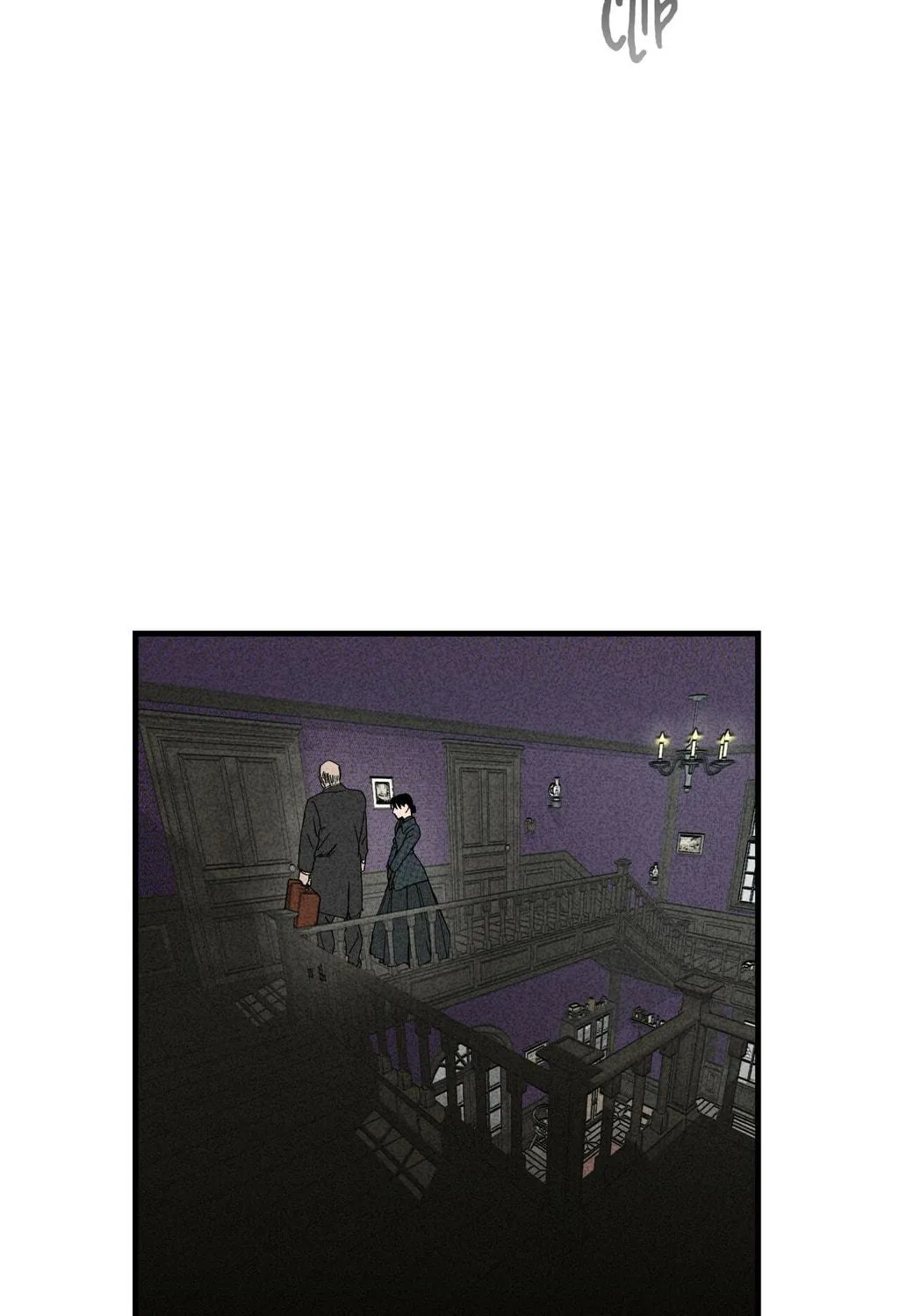 The Witches' Isle Chapter 1 page 82 - 