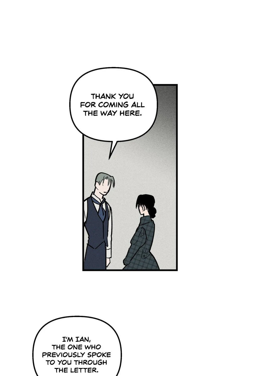 The Witches' Isle Chapter 1 page 89 - 