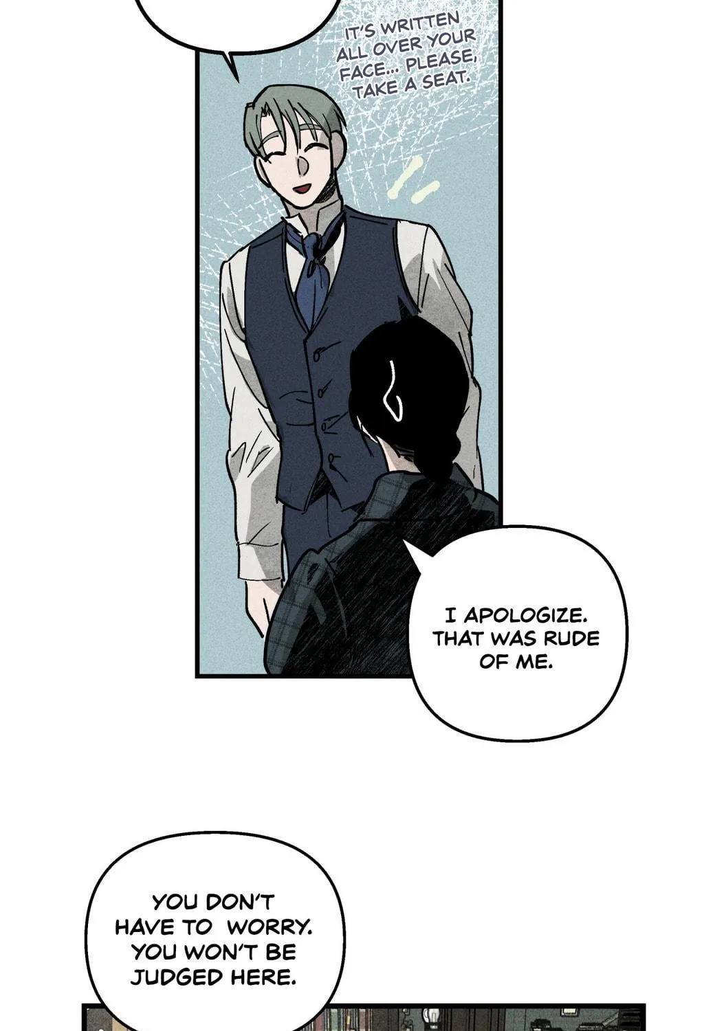 The Witches' Isle Chapter 1 page 93 - 
