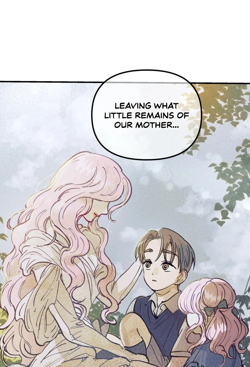 The Witches' Isle Chapter 1 page 100 - 