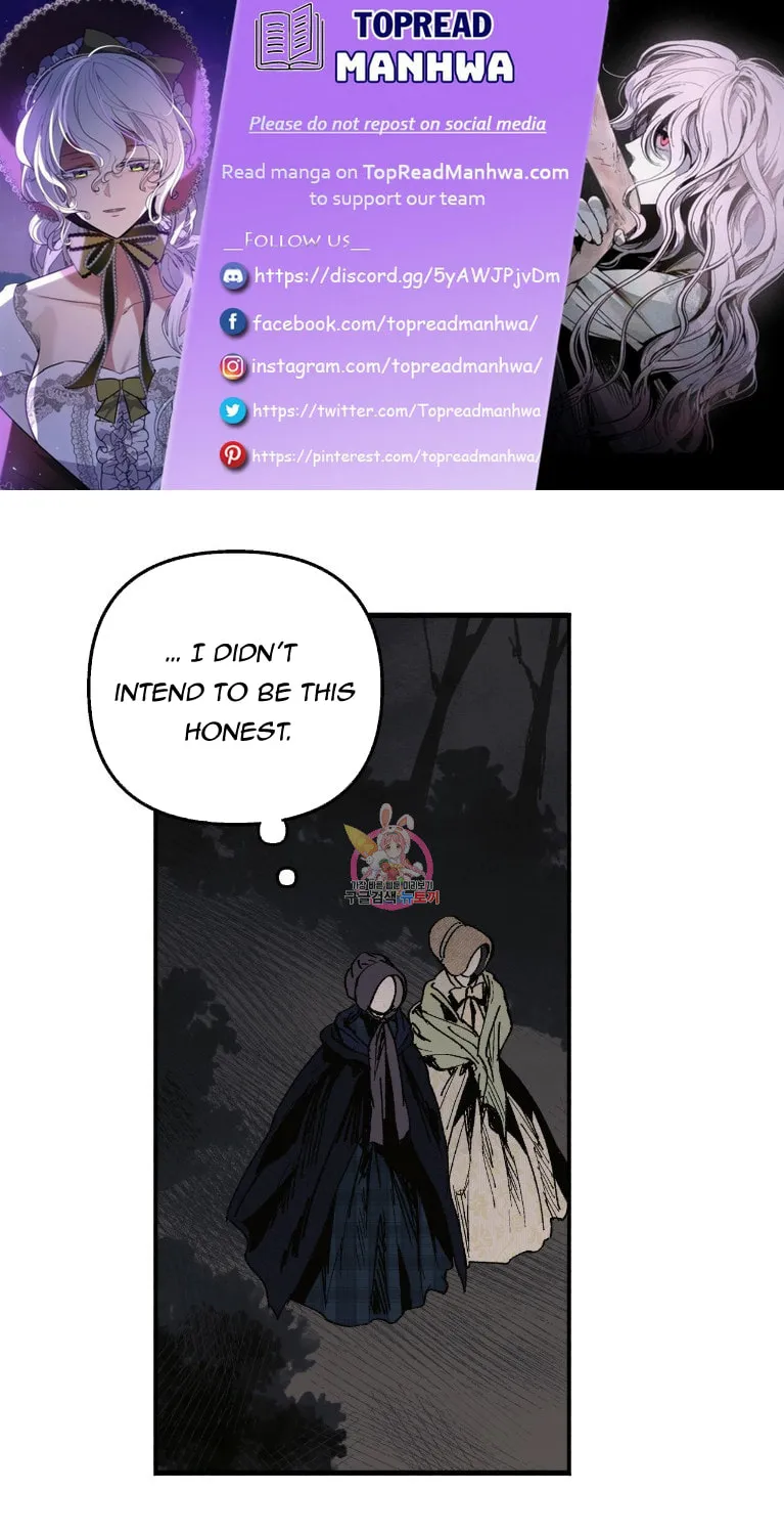 The Witches' Isle Chapter 10 page 1 - 