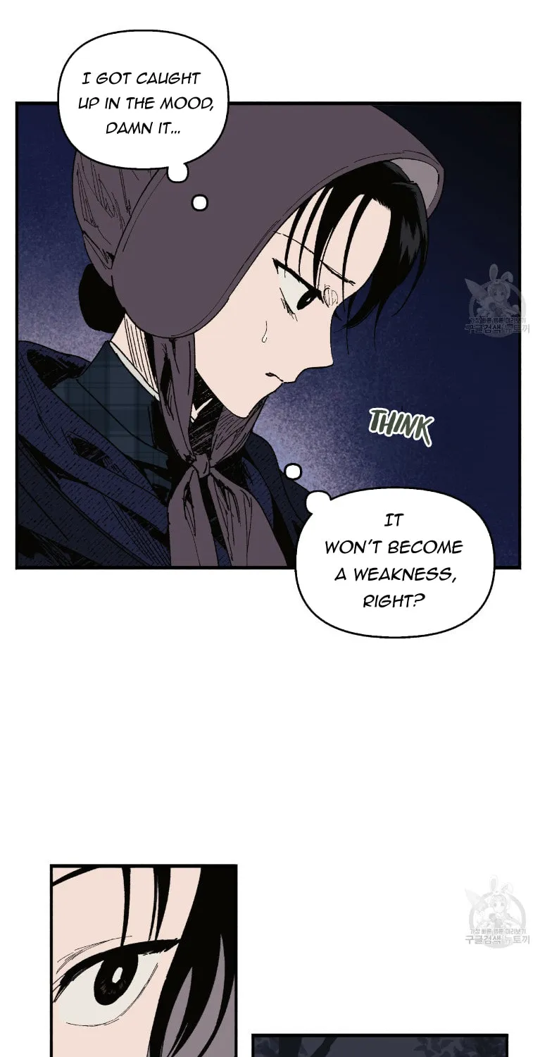 The Witches' Isle Chapter 10 page 2 - 