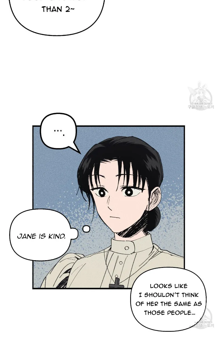 The Witches' Isle Chapter 10 page 13 - 