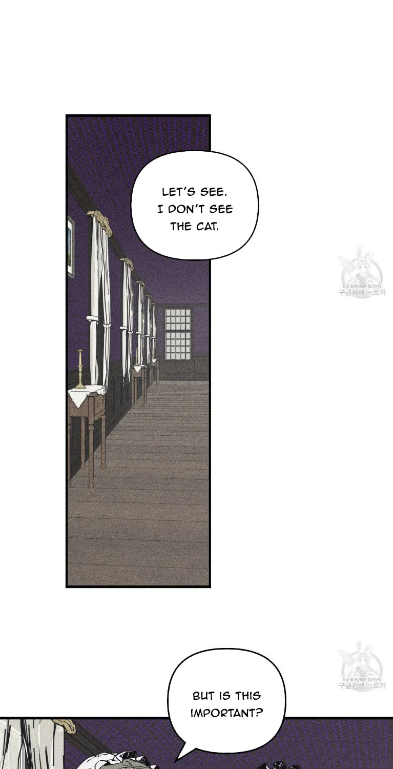 The Witches' Isle Chapter 10 page 15 - 