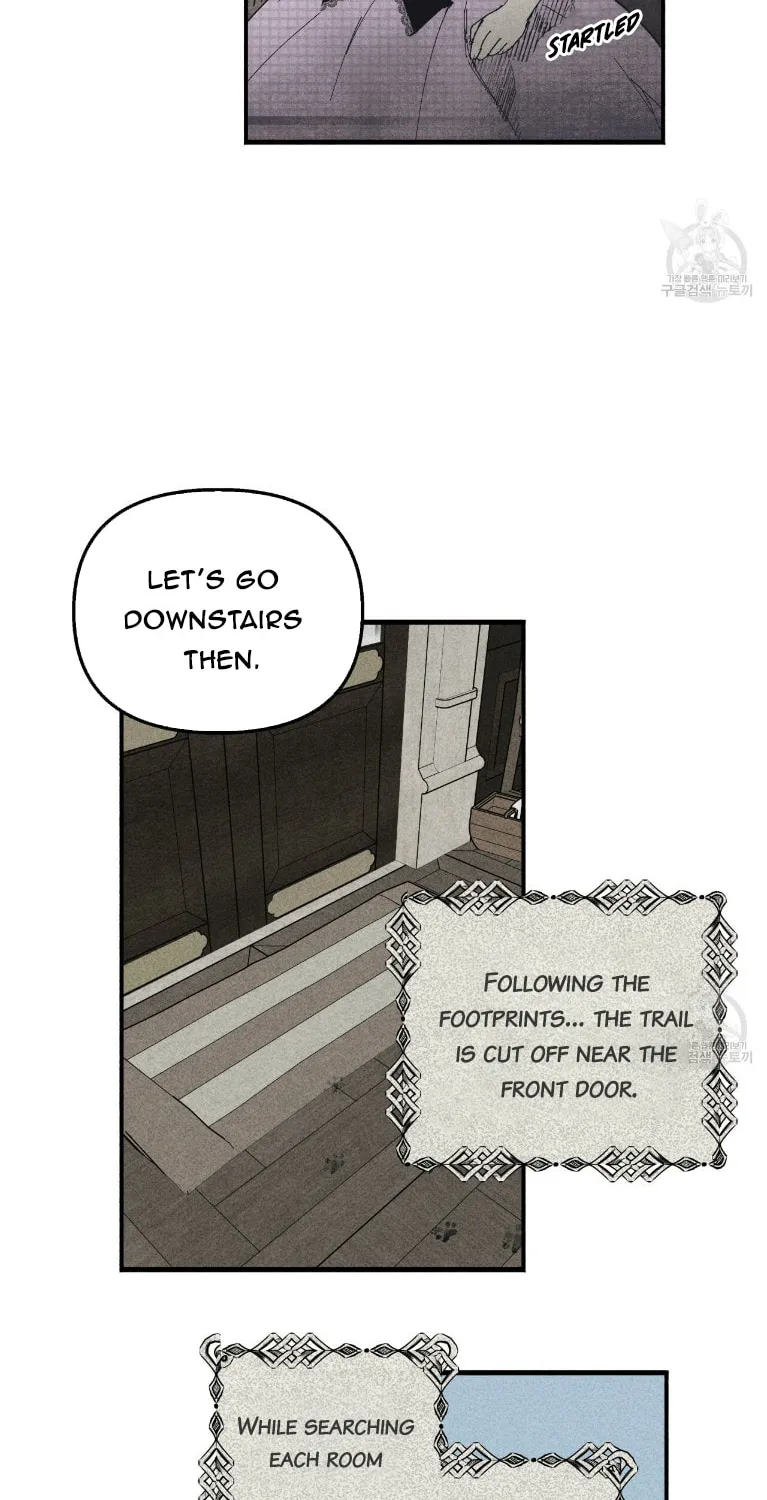 The Witches' Isle Chapter 10 page 23 - 