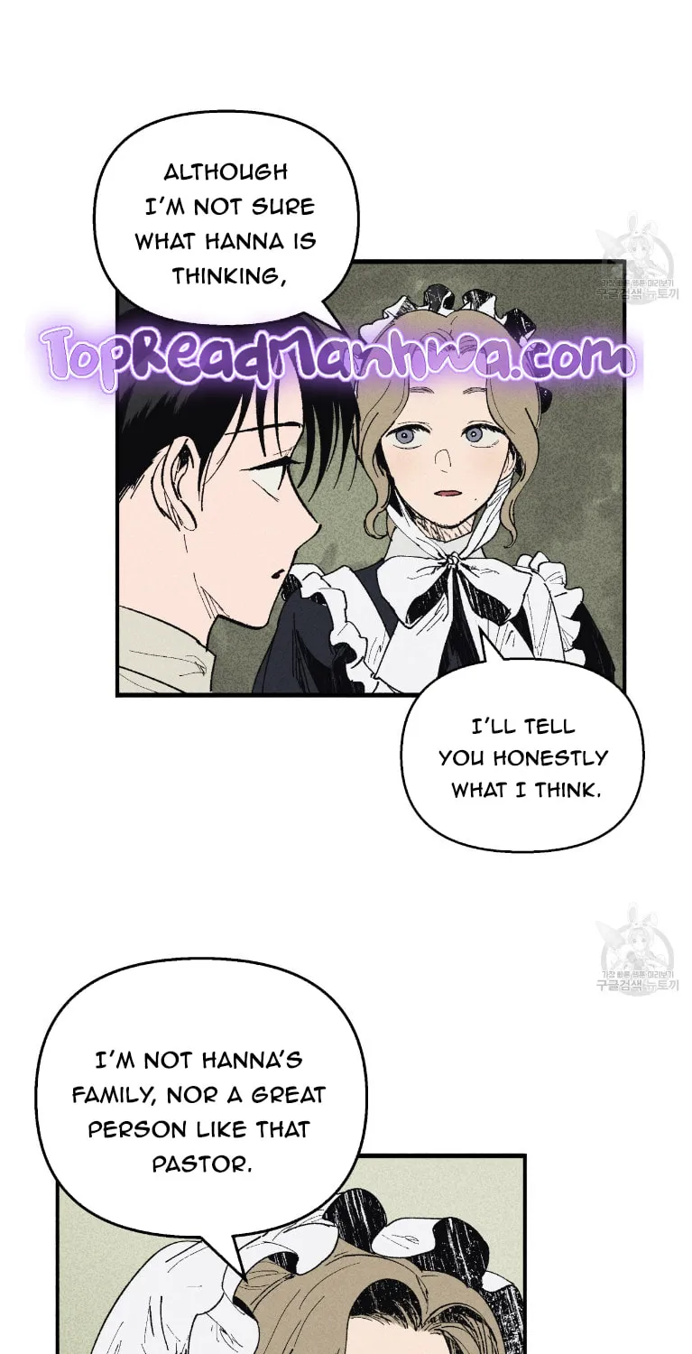 The Witches' Isle Chapter 10 page 30 - 