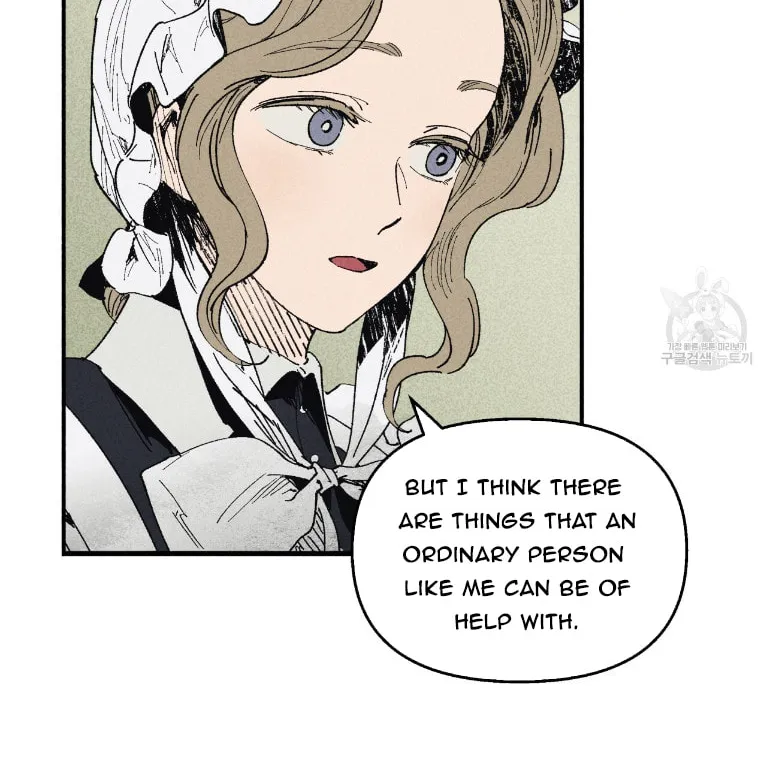 The Witches' Isle Chapter 10 page 31 - 