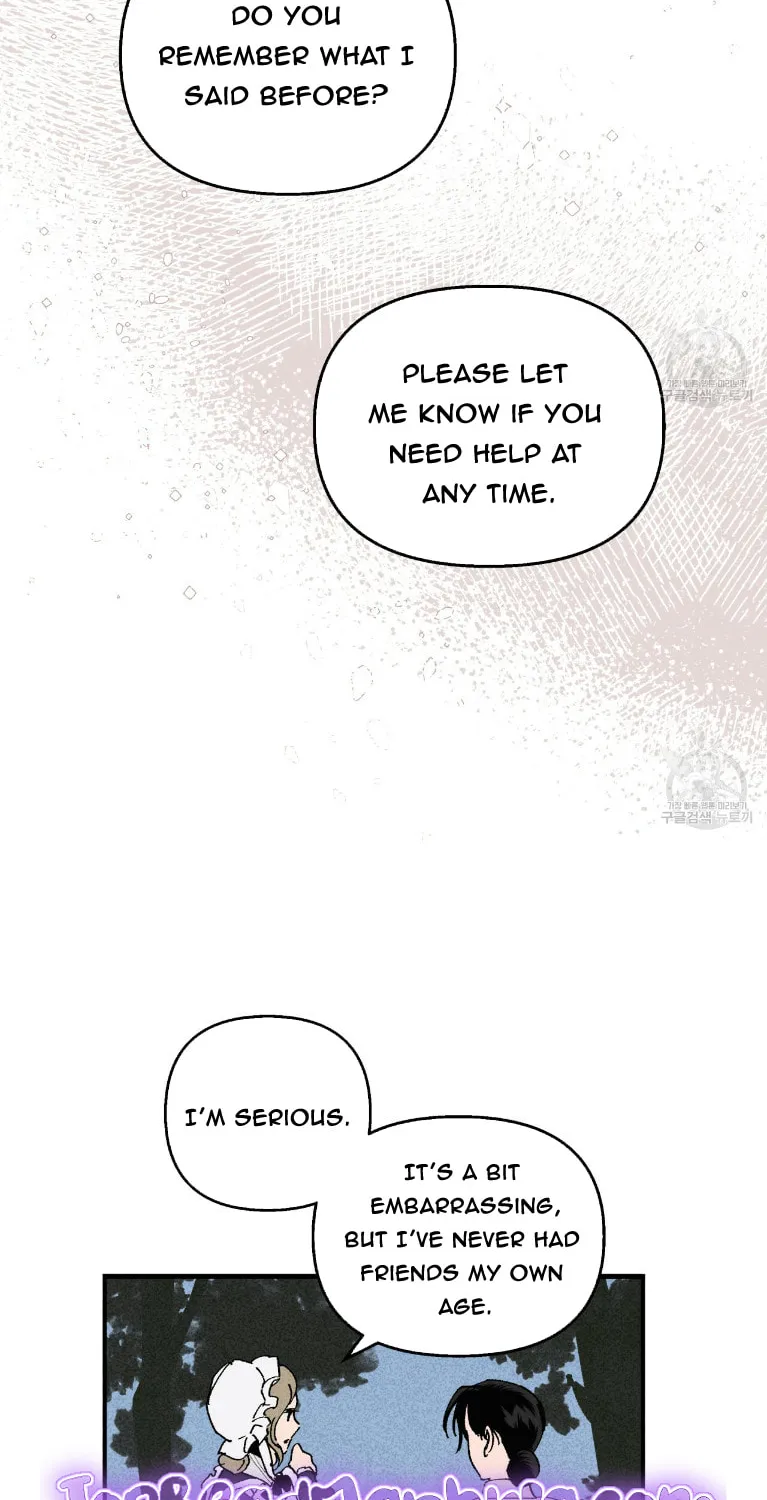 The Witches' Isle Chapter 10 page 33 - 