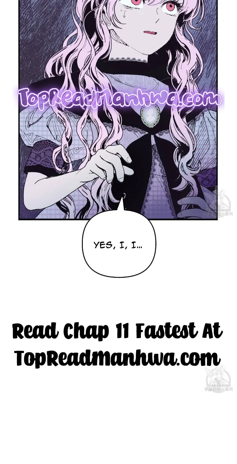 The Witches' Isle Chapter 10 page 45 - 