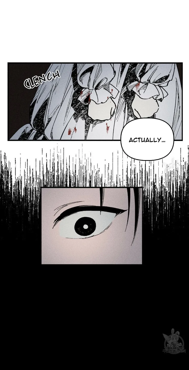 The Witches' Isle Chapter 10 page 6 - 
