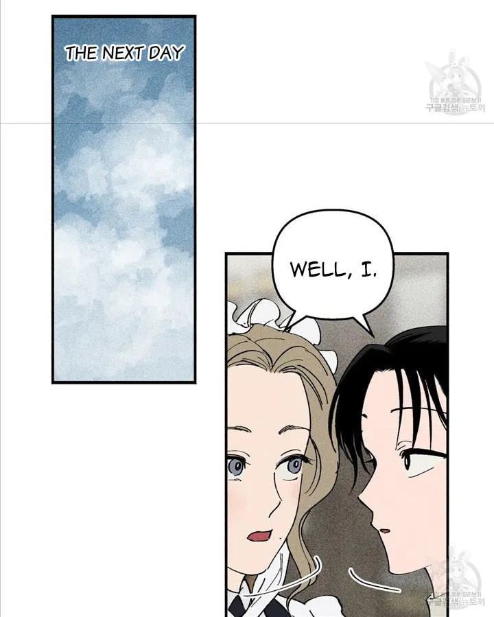 The Witches' Isle Chapter 11 page 12 - 