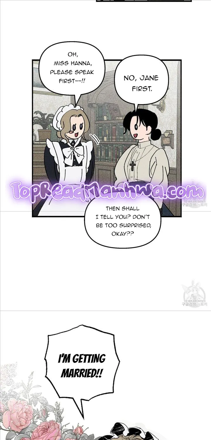 The Witches' Isle Chapter 11 page 13 - 