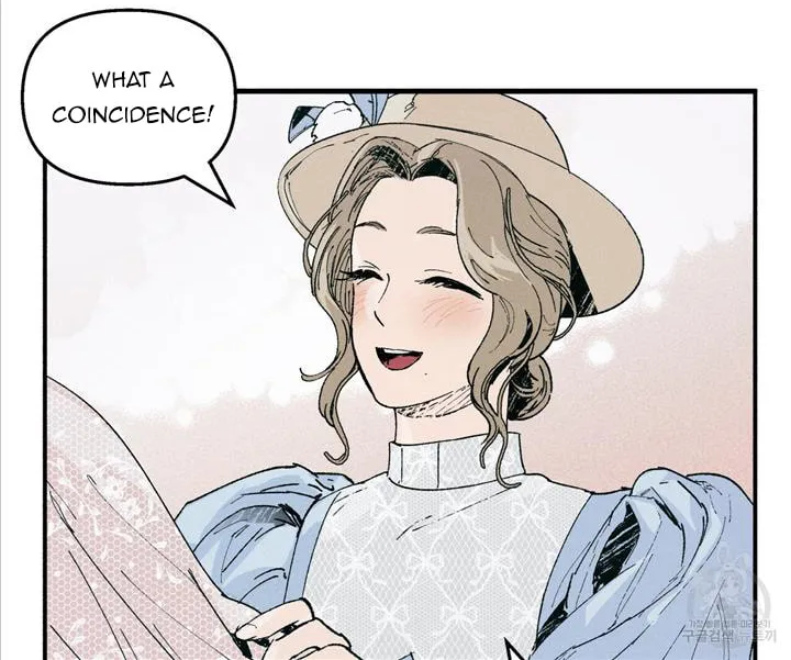 The Witches' Isle Chapter 11 page 24 - 