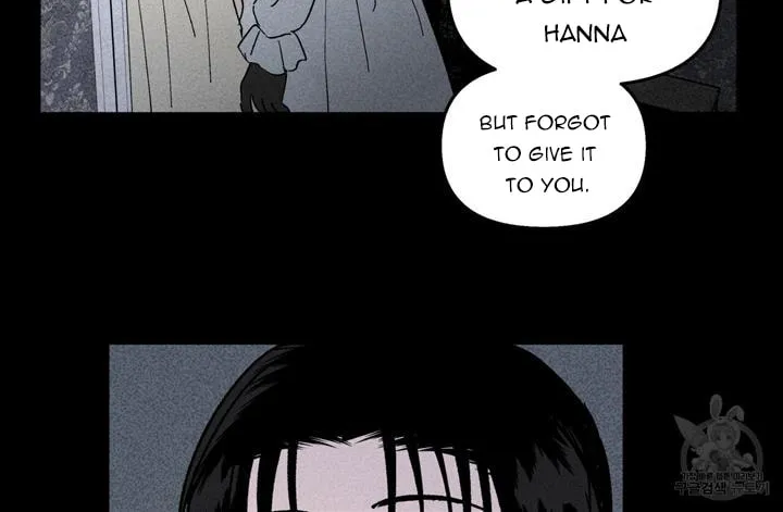The Witches' Isle Chapter 11 page 30 - 