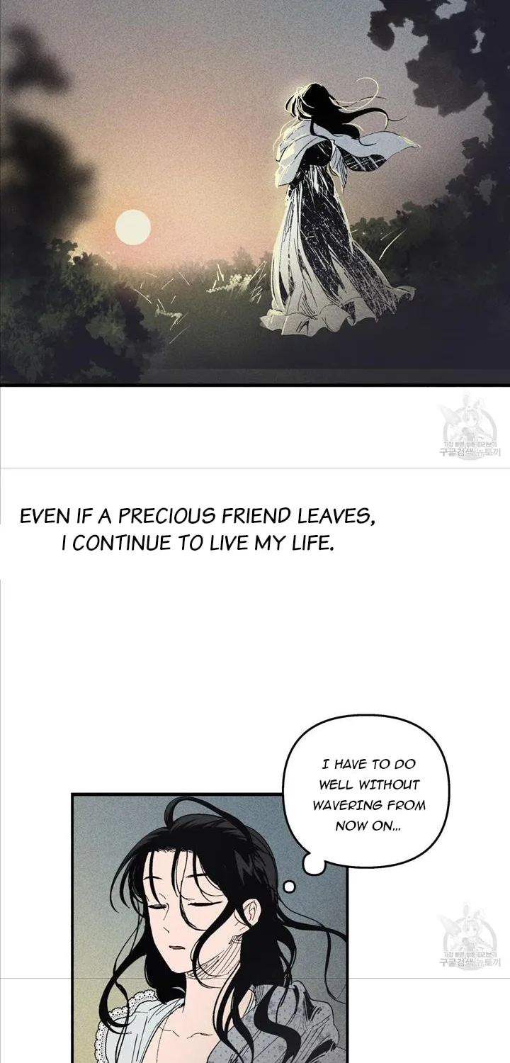 The Witches' Isle Chapter 11 page 38 - 