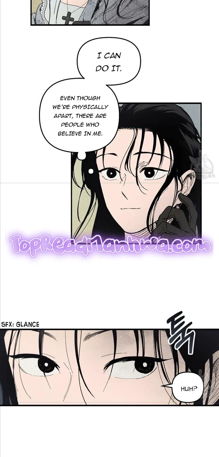 The Witches' Isle Chapter 11 page 39 - 