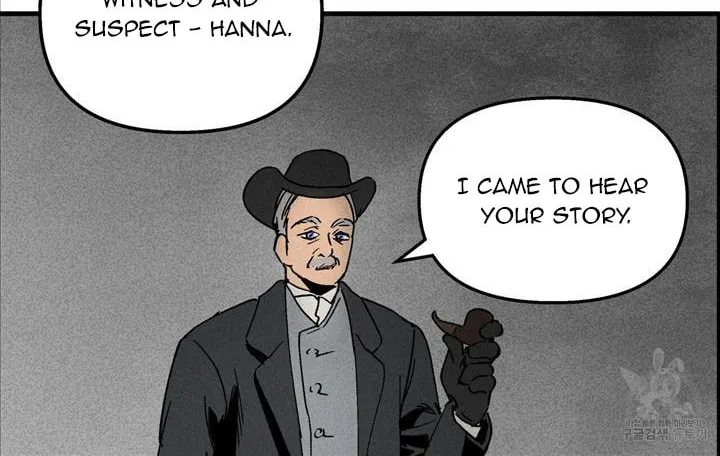 The Witches' Isle Chapter 12 page 12 - 