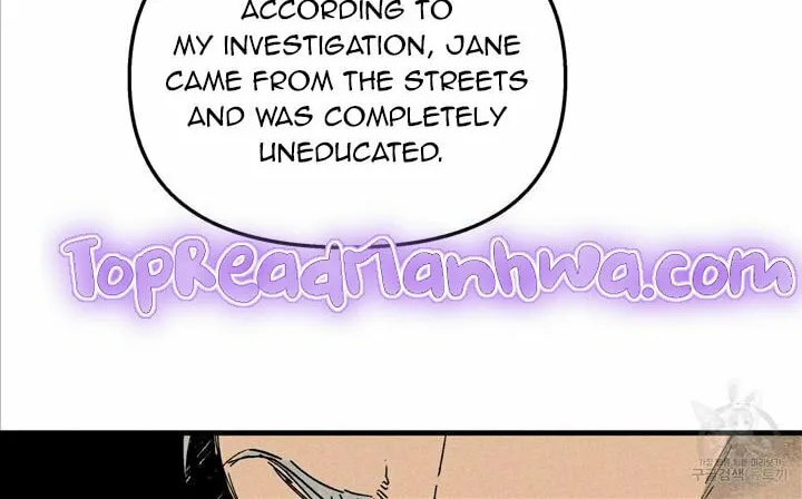 The Witches' Isle Chapter 12 page 18 - 