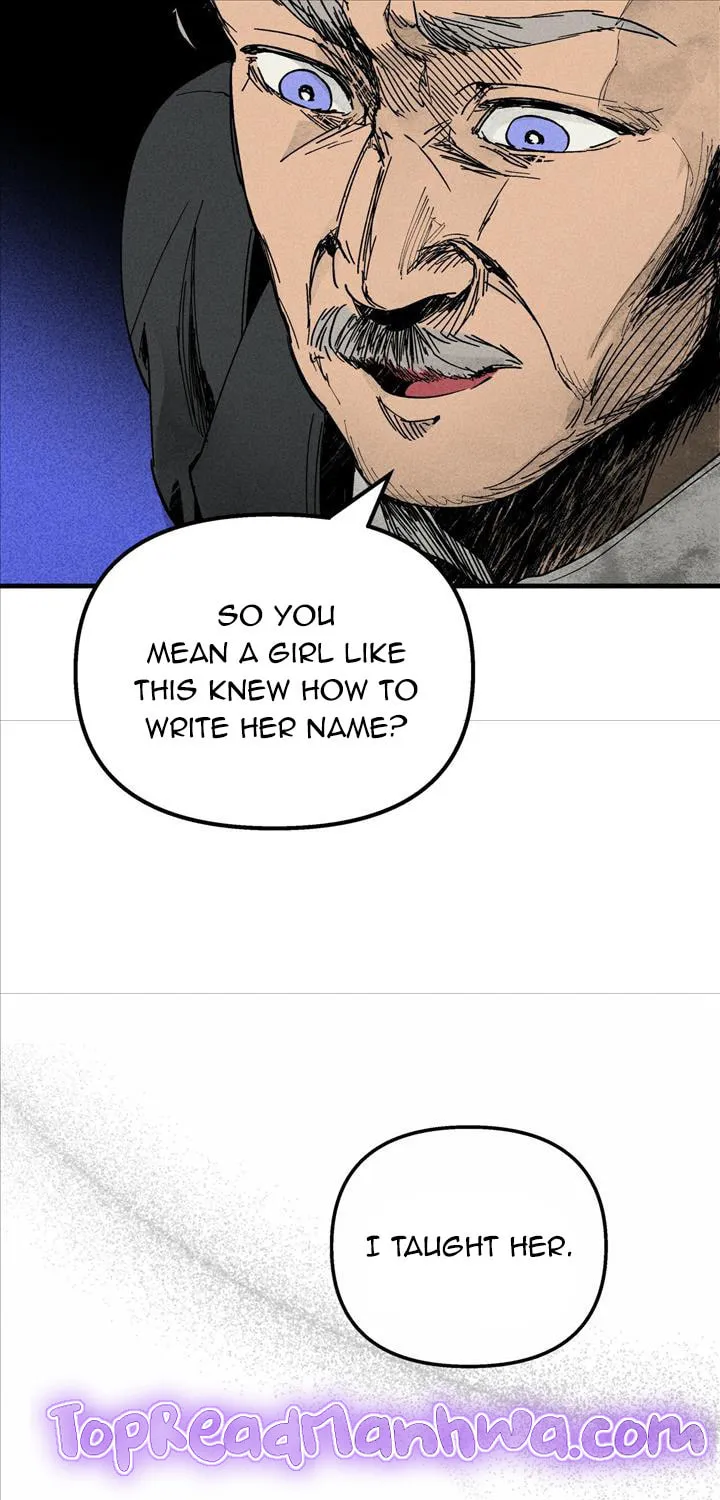The Witches' Isle Chapter 12 page 19 - 