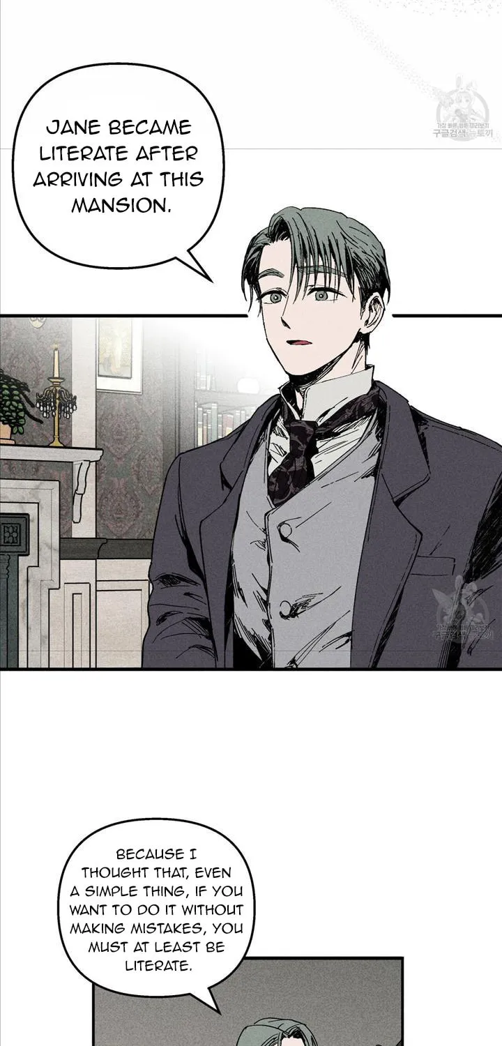 The Witches' Isle Chapter 12 page 20 - 