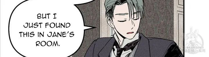 The Witches' Isle Chapter 12 page 24 - 