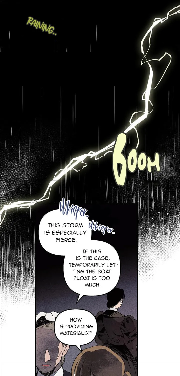 The Witches' Isle Chapter 12 page 37 - 