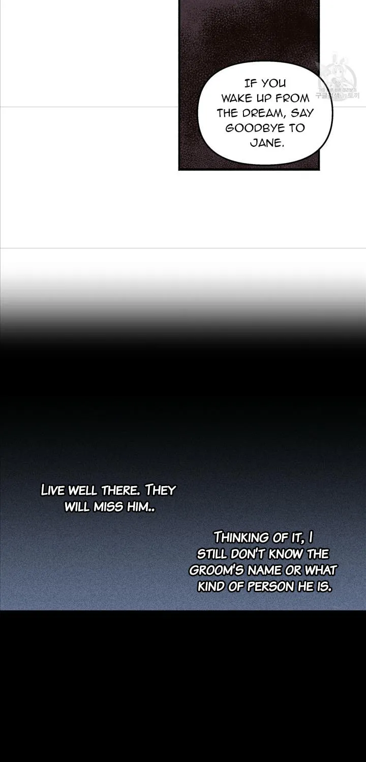 The Witches' Isle Chapter 12 page 5 - 