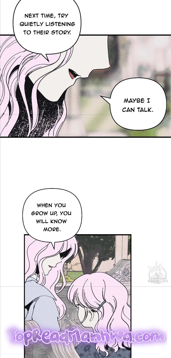 The Witches' Isle Chapter 13 page 11 - 