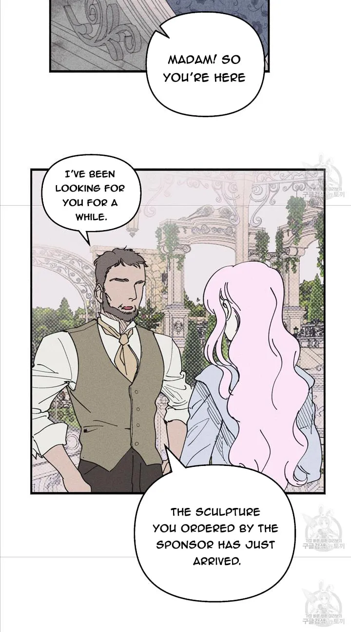 The Witches' Isle Chapter 13 page 12 - 