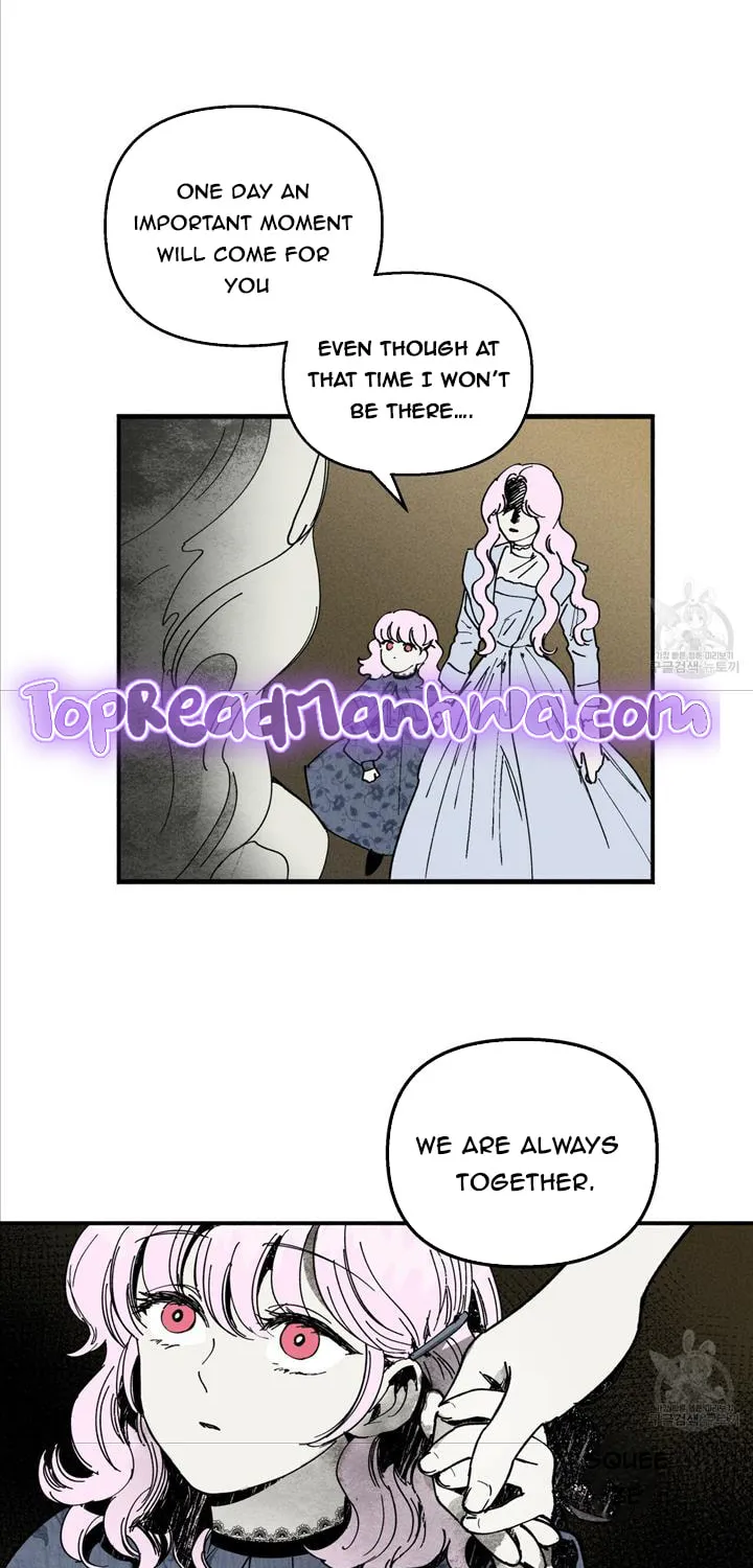 The Witches' Isle Chapter 13 page 14 - 