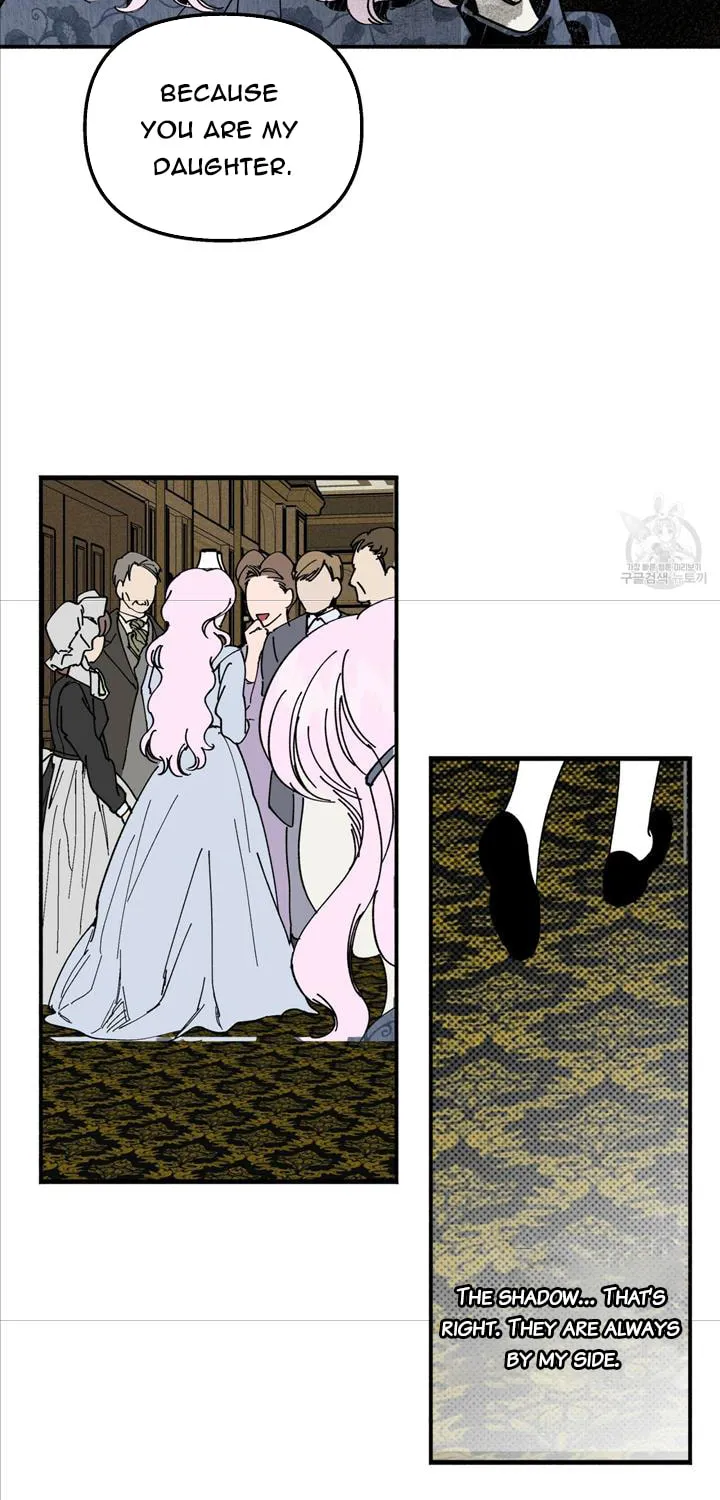 The Witches' Isle Chapter 13 page 15 - 