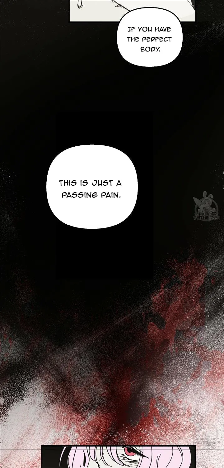 The Witches' Isle Chapter 13 page 19 - 